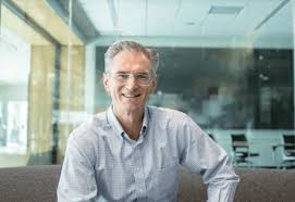 Clint Argyle, iHub Mentor